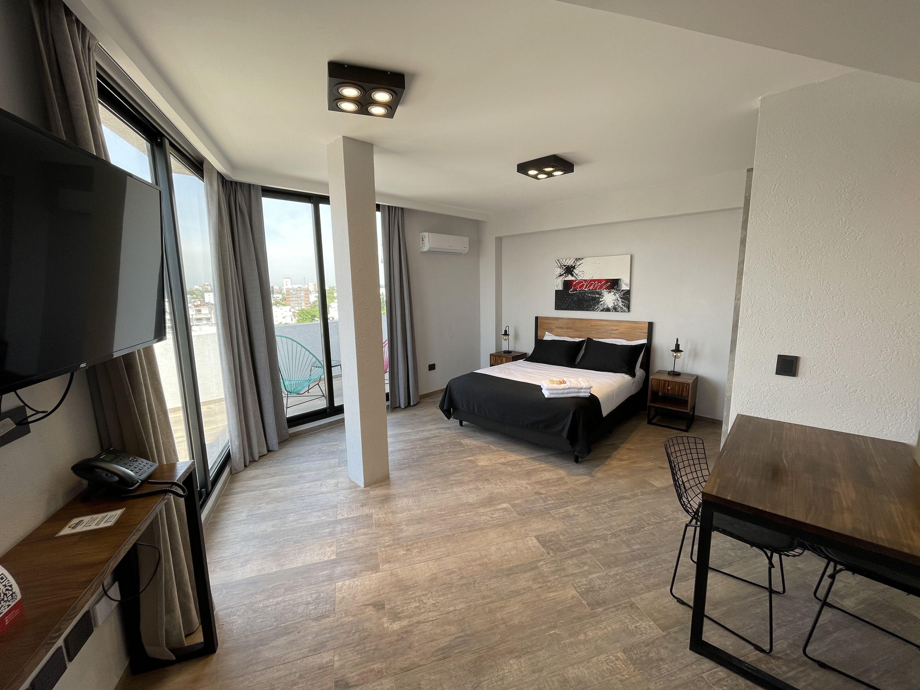 Days Inn Devoto — Photos 1
