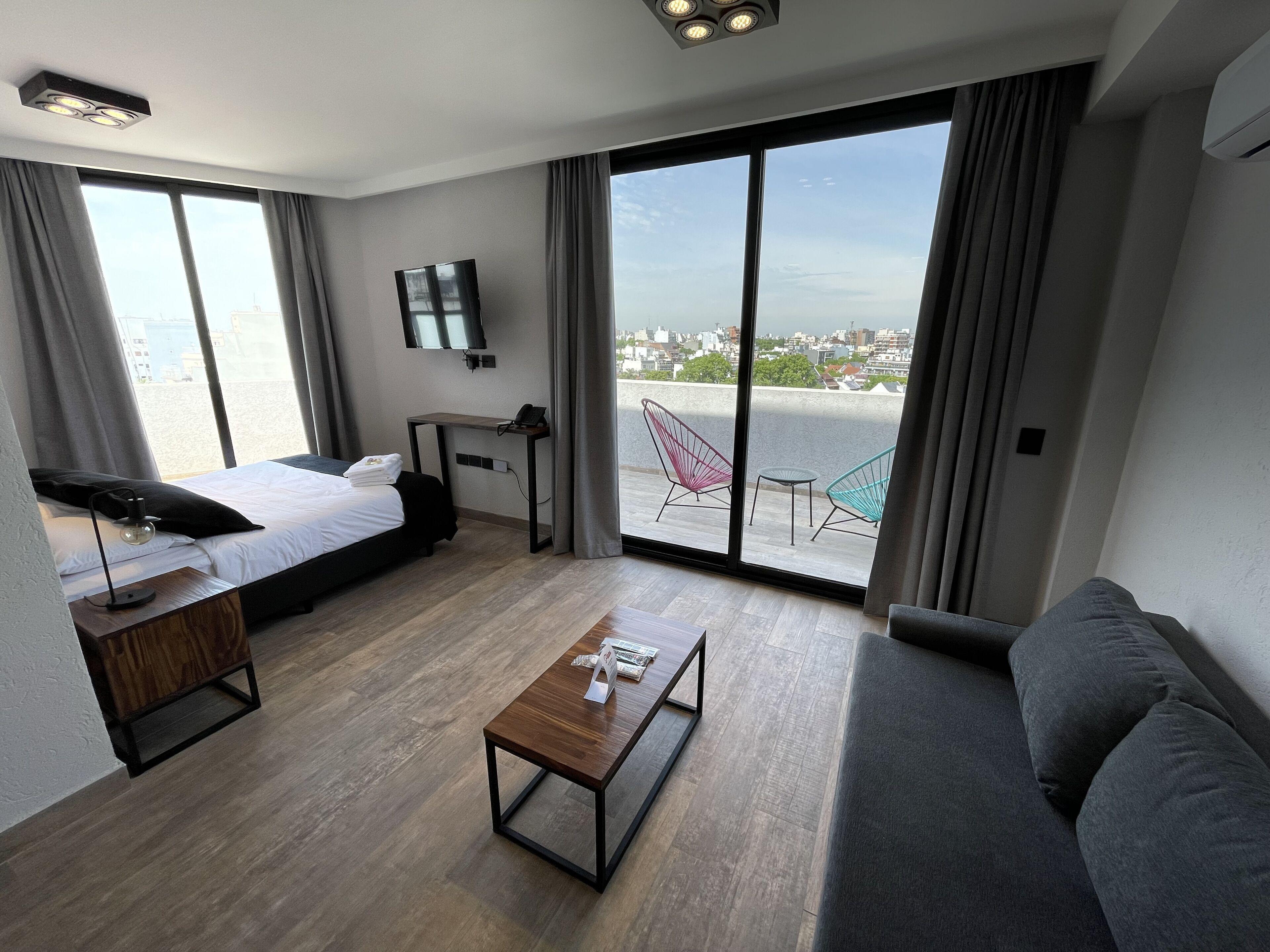 Days Inn Devoto, Buenos Aires